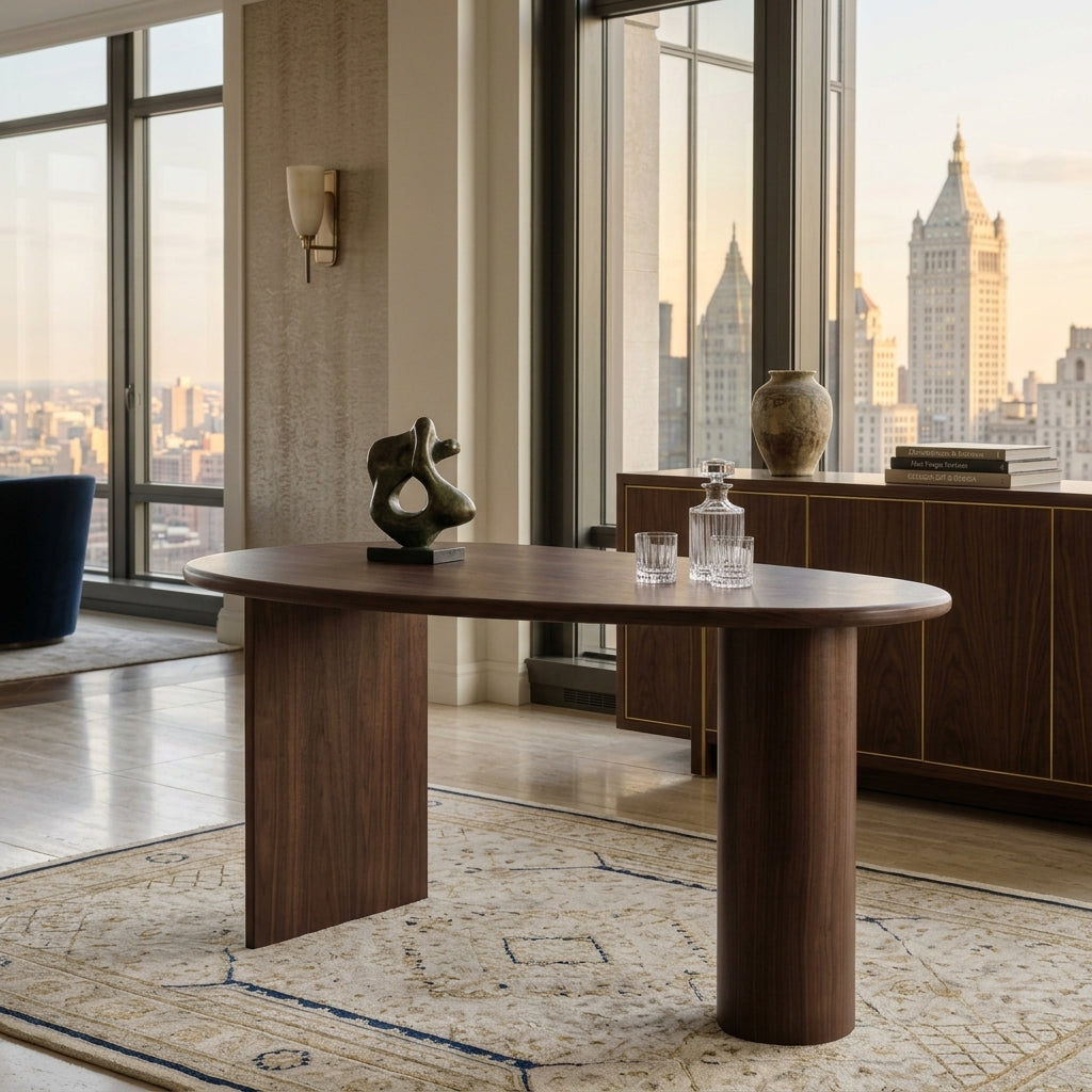 Executive Desk