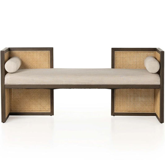 Diwan Bench