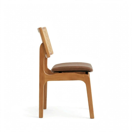 Rattan Chair