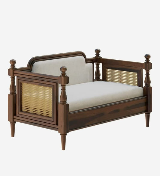 Rattan Sofa