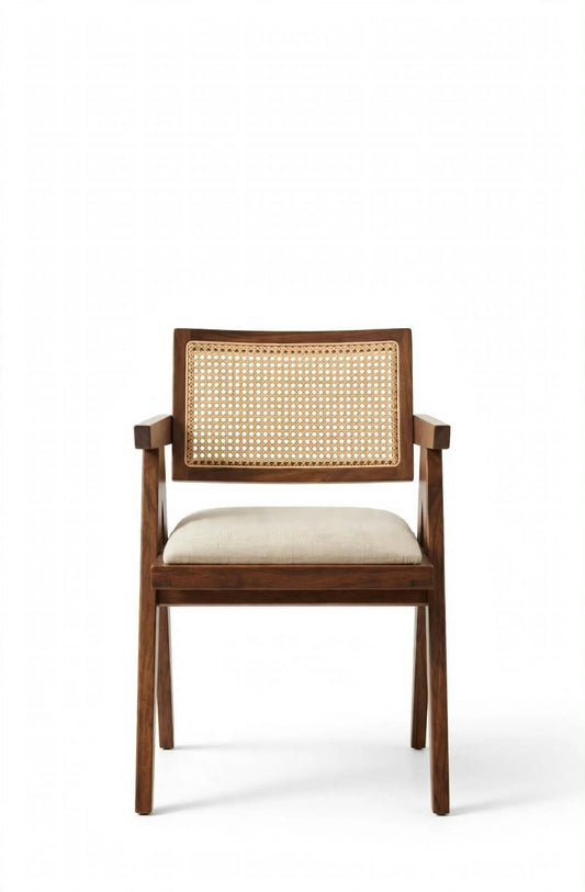 Rattan Chair