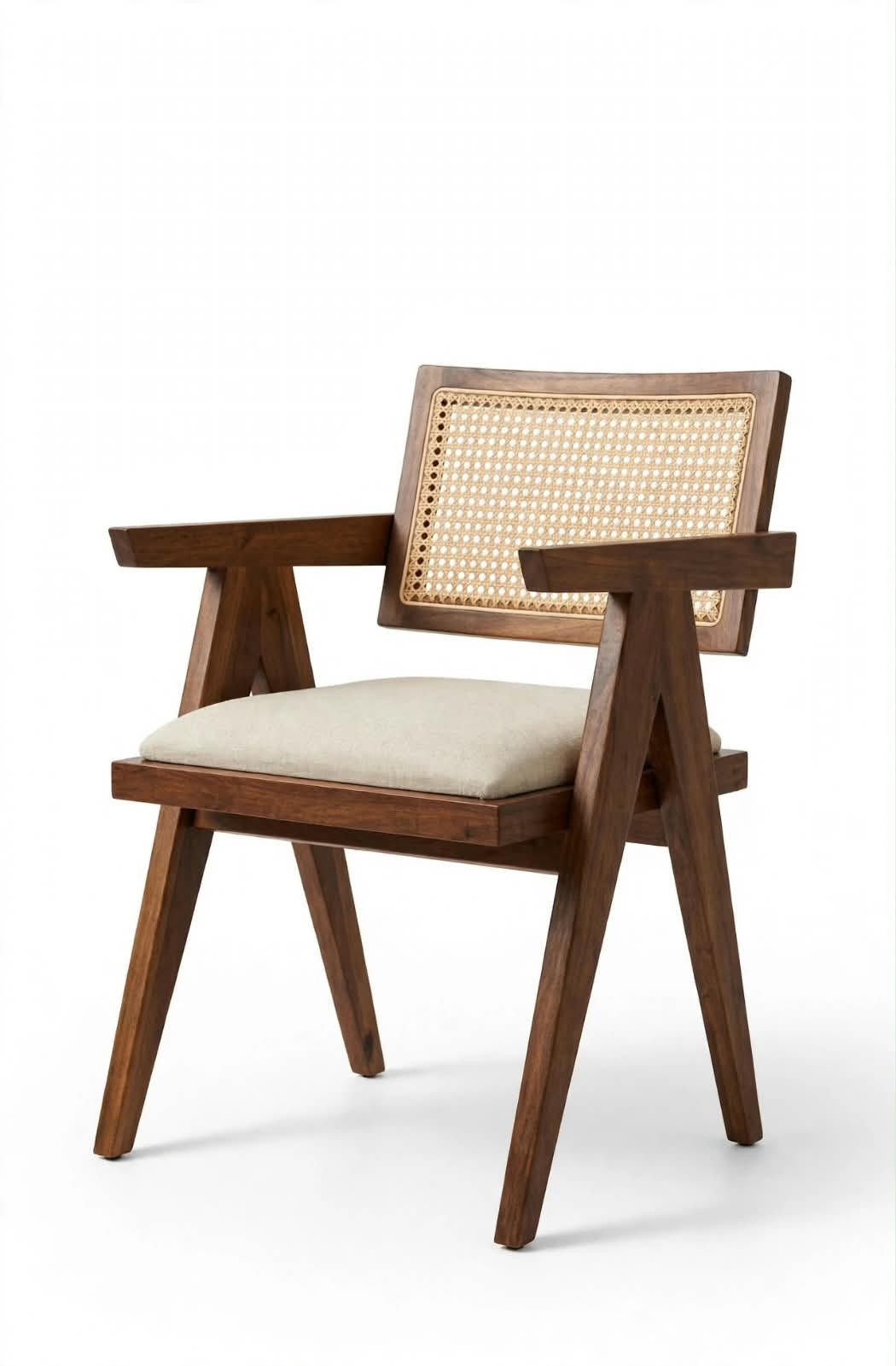Rattan Chair