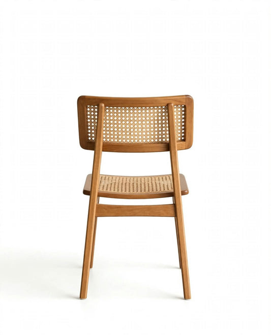 Rattan Chair