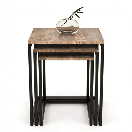 Nesting Tables