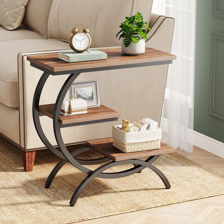 C Side Table