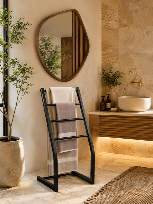 Towel Stand