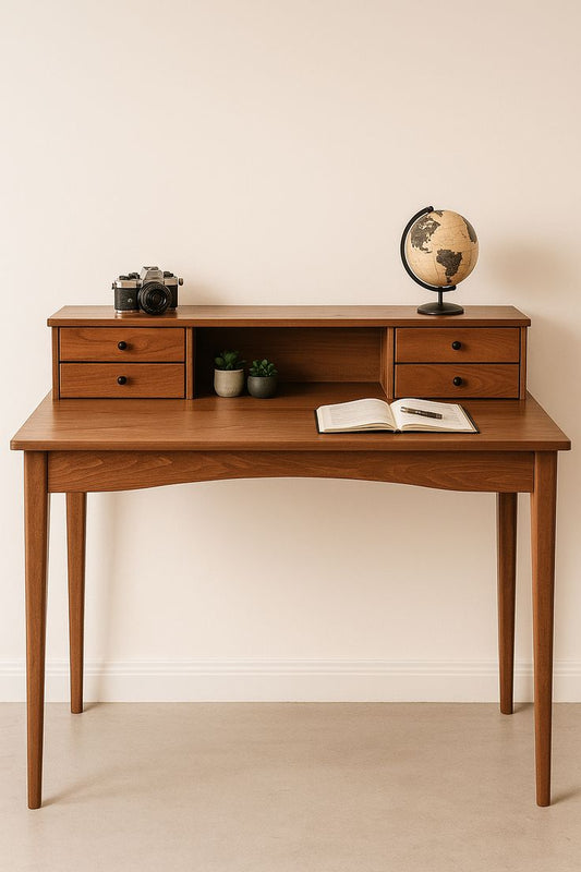 Wooden Study Desk