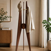 Wooden Rack