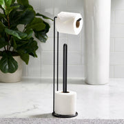 Toilet Paper Stand