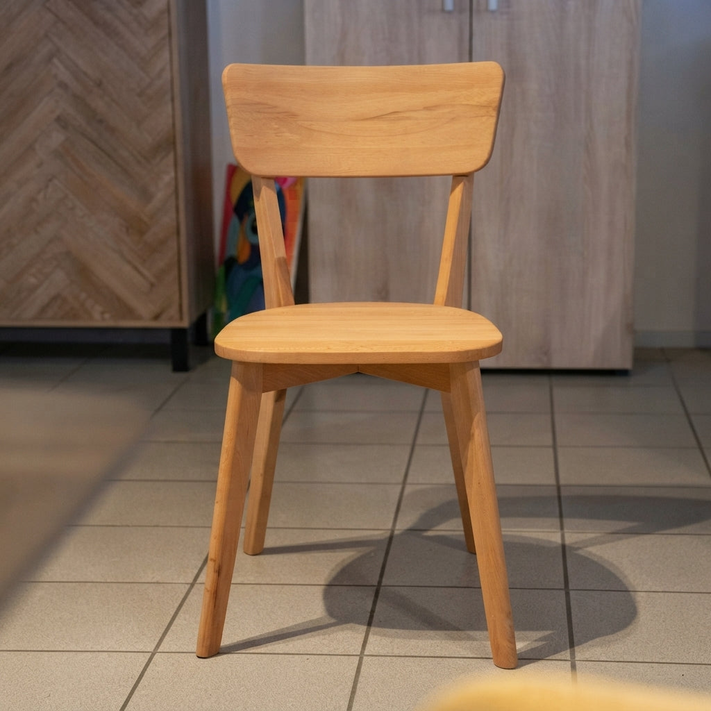 Bokaan Chair