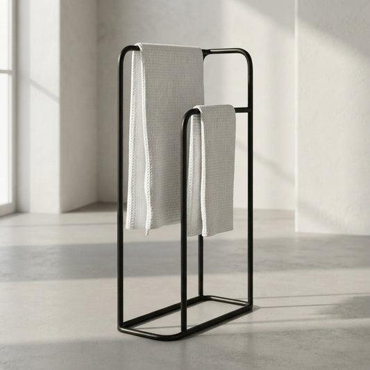 Towel Stand