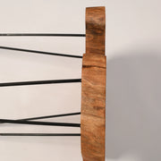 Live Edge Coffee Table