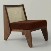 Rattan Lounge Chair