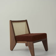 Rattan Lounge Chair