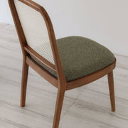 Rattan Dinning Chair