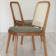 Rattan Dinning Chair