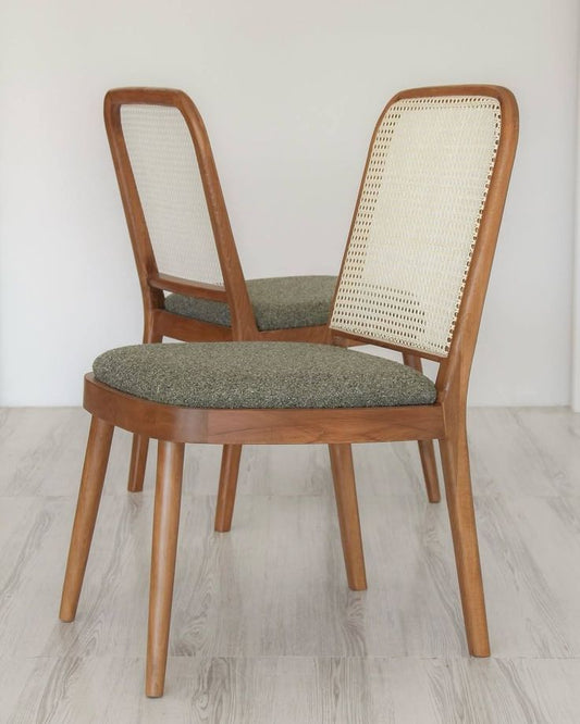 Rattan Dinning Chair