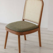 Rattan Dinning Chair