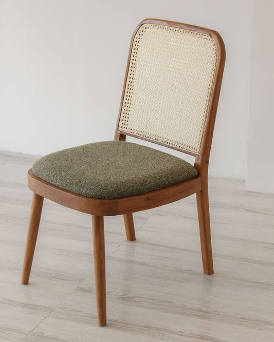 Rattan Dinning Chair