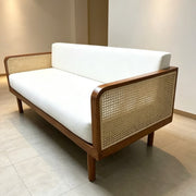 Rattan Sofa