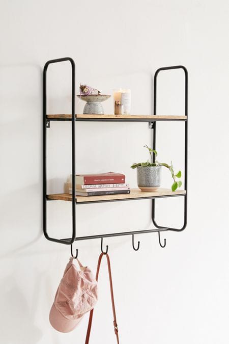 Wall Shelf