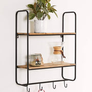 Wall Shelf