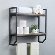 Bethroom Shelf