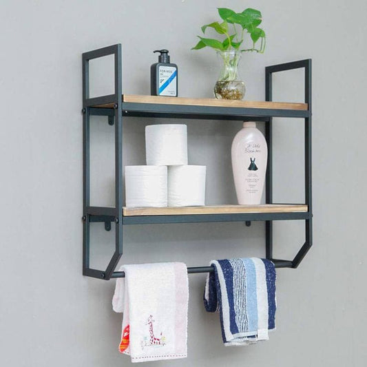 Bethroom Shelf