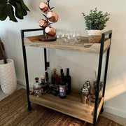 Kitchen Trolley