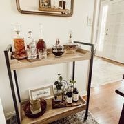 Kitchen Trolley