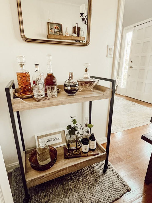 Kitchen Trolley