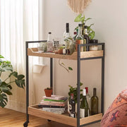 Kitchen Trolley