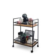 Coffee Trolley