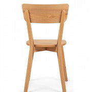 Bokaan Chair