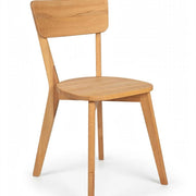 Bokaan Chair