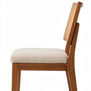 Rattan Dinning Chair