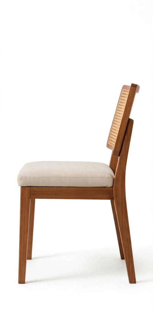 Rattan Dinning Chair