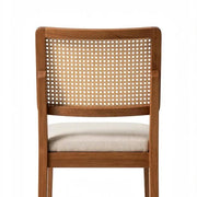Rattan Dinning Chair
