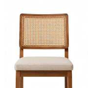 Rattan Dinning Chair