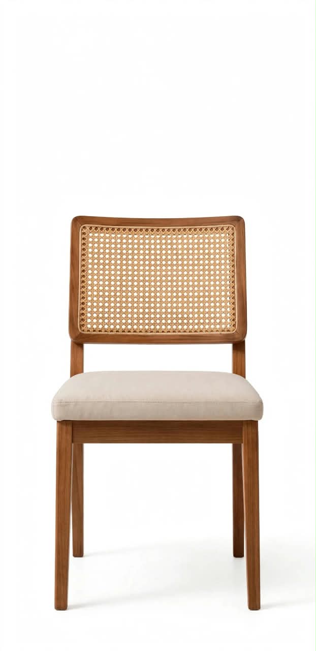 Rattan Dinning Chair