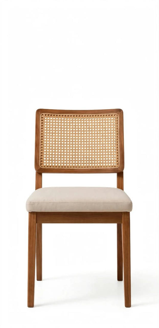 Rattan Dinning Chair