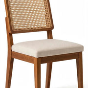 Rattan Dinning Chair