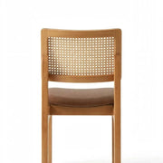 Rattan Chair