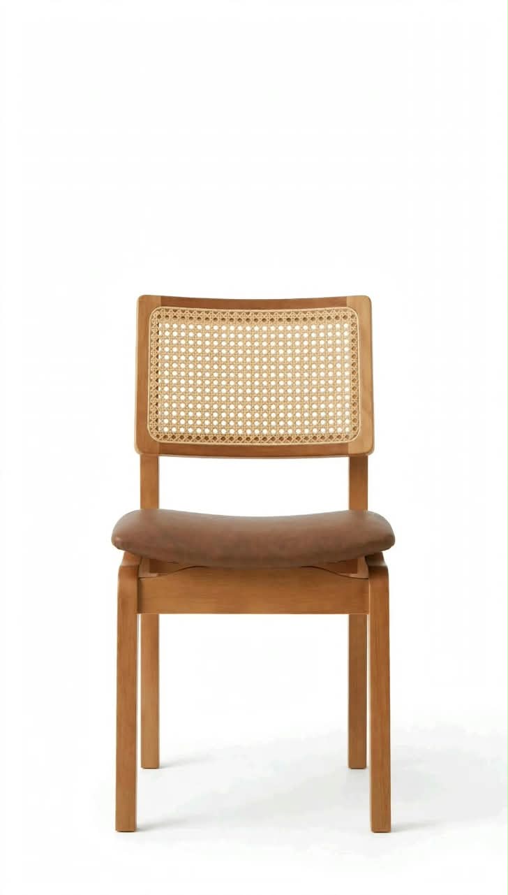 Rattan Chair