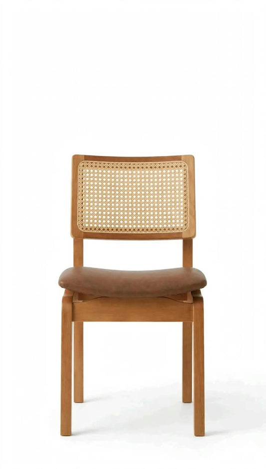 Rattan Chair