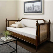 Rattan Sofa