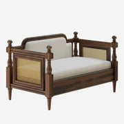Rattan Sofa