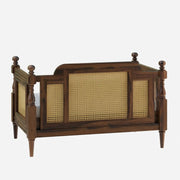 Rattan Sofa