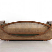 Rattan Sofa