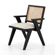 Rattan Chair